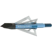 4-Blade 100 grain Screw-In Broadhead