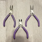 3 pc. CRAFT level tool kit