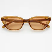 Mia Acetate Cat Eye Sunglasses