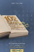 102 Stories That Changed People's Lives - Volume 2