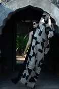Aeshaane Peace Silk Scarves (Click for more options)