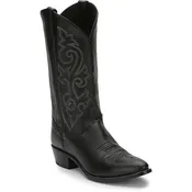 13" BUCK WESTERN BOOT
