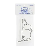 3P4 x Moomin® - Moomintroll Wave Air Freshener