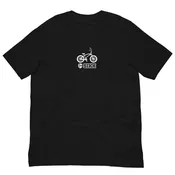 SIKK Bike Logo Tee