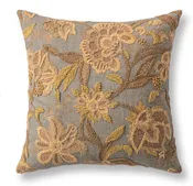Anika Pillow | Dry Sage