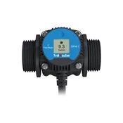 1" Digital Flow Meter, for NFS-2 Only