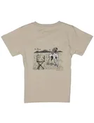 Boys' Dove Hunt SS - Linen