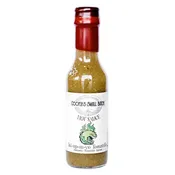 Jal Up in Yo Tomatillo Sauce