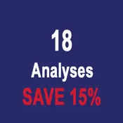 18 ANALYSES