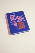 Lonely Planet Best Travel in 2026 Book