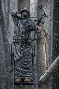 IWOM Stalker Insulated Hunting Suit