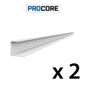 8 ft. XL PROCORE J-Trim Pack
