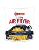 Air Fryer Chesapeake Bay Style Sweet Corn