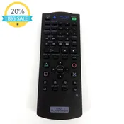 Original Sony DvD Remote for Sony Playstation 2 (PS2)