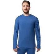 Coldpruf Men's Thermal Underwear Long Sleeve Base Layer Shirt