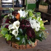 Greenwich Woodland Florals Arrangement