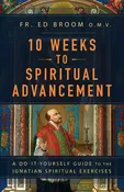 10 Weeks to Spiritual Advancement