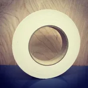 3 Pack - 1" Template Tape
