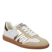 BACK 70 CLOUD SNEAKER IN BEIGE