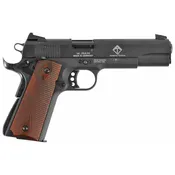 ATI GSG M1911 .22LR 5" Barrel 10-Round Wood TB