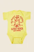 Almost an Angel Onesie