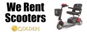 Golden Technologies BAN-18G — Creative Interior Imagery