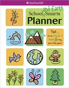 School and Earth Smarts Planner (American Girl) – Erin Falligant