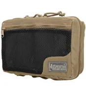 Individual First Aid Pouch (Buy 1 Get 1 Free. Mix and Match in Multiples of 2. All Sales Final.)