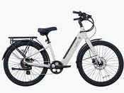 Aima Key West 2.0 Step Thru Electric Cruiser Bike