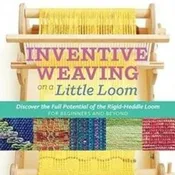 Inventive Weaving