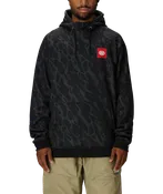 686 Men's Bonded Fleece Pullover Hoody 2026