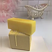 Cocoa Butter Bath Bomb