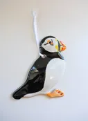 Atlantic Puffin