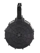 Akdal® MKA® 1919® 12 Gauge 2-3/4" (20) Rd - Black Polymer Drum