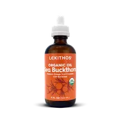 Organic Sea Buckthorn Oil