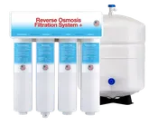 Aqua RO+ Annual Replacement Filter Bundle