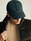 Brooklyn Cap in Khaki