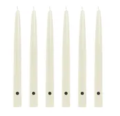 12'' Handipt Taper Candle