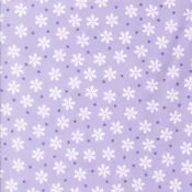 Cozy Cotton Flannel Lavender FIN-8978-23 By Robert Kaufman