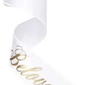 Sympathy Ribbon