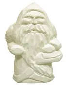 Heirloom Santa Study Cast