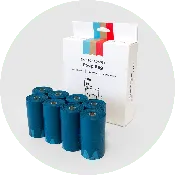 Biodegradable Poop Bags