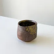 Bizen Cups #125