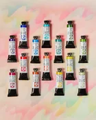 15 ml Daniel Smith XF Watercolor