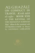Al-Ghazali on Conduct in Travel
