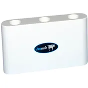 Large Pole Holder