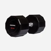 100LBS URETHANE DUMBBELL