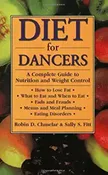 Diet For Dancers