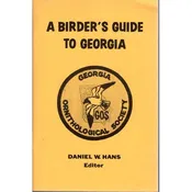 A Birder's Guide to Georgia