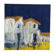Aina Nergaard-Nammack “White House”